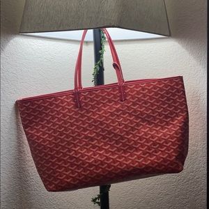 Expensive bag on a great deal!